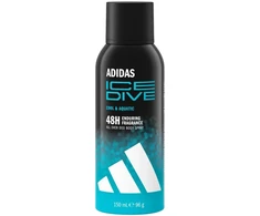 Adidas Ice Dive dezodorant w sprayu 150ml