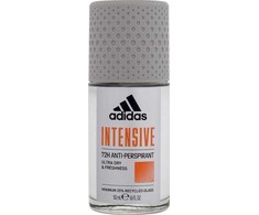 Adidas Intensive 72H Anti-Perspirant Antiperspirant vyrams, 50 ml