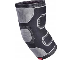 Adidas ADIDAS OPASKA STABILIZUJĄCA ŁOKIEĆ S ADSU-12531BK