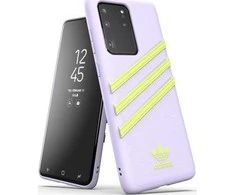 Samsung Galaxy S20 Ultra Adidas OR Moudled dėklas Woman violetinės spalvos