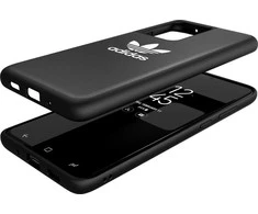 Adidas OR Moudled dėklas Trefoil Samsung Galaxy S20Ultra juodas 38618
