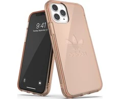 Dėklas Adidas OR PC Case Big Logo iPhone 11 Proróżowo auksinė/rose auksinis 36413