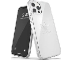 Dėklas Apple iPhone 12 Pro Max Adidas ARBA Protective skaidrus