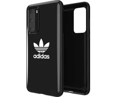Adidas OR Snapdėklas Trefoil Huawei P40 juodas 41757