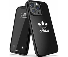 Apple iPhone 13 Pro Adidas OR Snap dėklas juodos spalvos