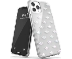 Apple iPhone 12 / 12 Pro Adidas OR Snap dėklas Įėjimas įvairiaspalvis