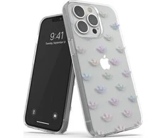 Apple iPhone 13 Pro Adidas OR Snap dėklas Įėjimas įvairiaspalvis