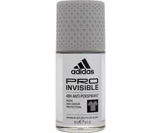 Adidas Pro Invisible 48H Anti-Perspirant Antiperspirant vyrams, 50 ml