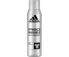 Adidas Pro Invisible antiperspirantinis purškiklis 150ml