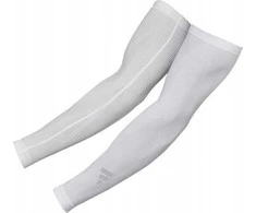 Adidas ADIDAS RĘKAWY KOMPRESYJNE balta L/XL ADSL-13025WH