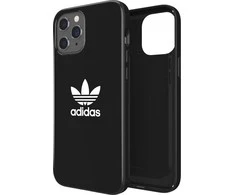 Adidas SP Iconic Sports Apple iPhone 12 Pro Max dėklas telefonui juodos spalvos 42462
