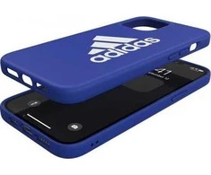Nillkin Adidas SP Iconic Sports Dėklas Apple iPhone 12 Pro Max power mėlynas 42465