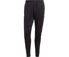 Kelnės vyrams adidas Squadra 21 Training Pants juoda GK9545 (M)