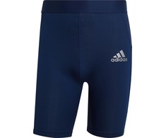 Adidas Techfit trumpi šortai vyrams GU7313