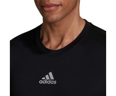 adidas TechFit Warm marškinėliai M H23120
