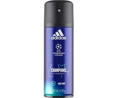 Adidas Adidas UEFA Champions League Champions dezodorant spray 150ml