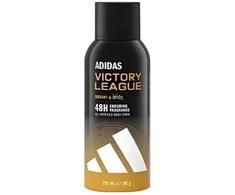 Adidas Victory League dezodorant w sprayu 150ml