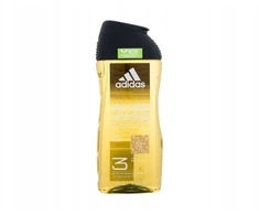Adidas Victory League Dušo želė 3-In-1 Dušo želė vyrams, 250 ml