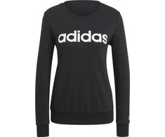„Adidas Essentials Linear W“ bliuzonas GL0718