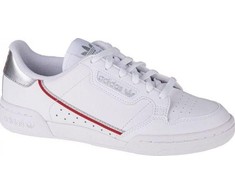 Adidas Continental 80 W FV8199 bateliai