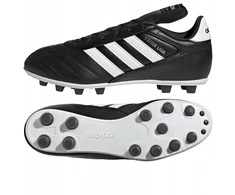 Batai piłkarskie adidas Kaiser Liga 2 juoda KJ1441 (42)