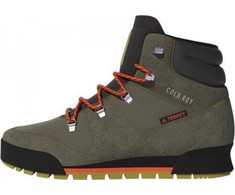Adidas Terrex Snowpitch C.Rdy M GW4065 batai