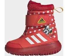 Adidas Winterplay Disney Minnie vaikiški bateliai IG7191