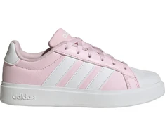 Batai vaikams adidas Streettalk rožinė-balta JQ8609 (38 2/3)