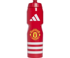 Gertuvė „Bidon adidas Manchester United“ butelis, juodas IY0435