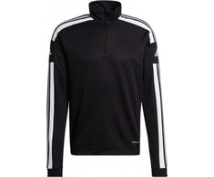 Bluza vyriška adidas Squadra 21 Training Top juoda GK9562 L