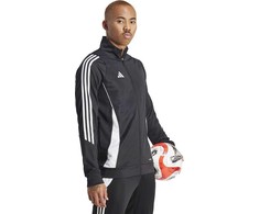 Bluza vyriška adidas Tiro 24 Training juoda IJ9959 (XL)