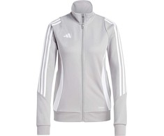 Bluza damska adidas Tiro 24 Training pilka IR9500 (M)