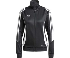 Bluza damska adidas Tiro 24 Training juoda IJ9961 (M)