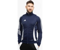 Bluza vyriška adidas Tiro 24 Training tamsiai mėlyna IR7498 (S)