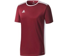 adidas Entrada 18 Jr Marškinėliai CE9564