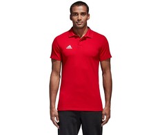 adidas Condivo 18 CO Polo M CF4376 futbolo marškinėliai