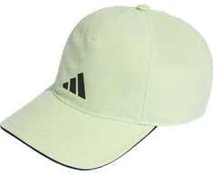 Kepurė Adidas Czapka adidas Aeroready Training Running Basebal Cap IP2766