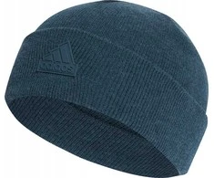Kepurė Adidas Czapka adidas TEC Beanie CUF II3551