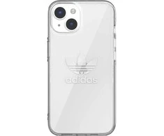 Dėklas Apple iPhone 14 Plus Adidas OR Protective (50231) skaidrus