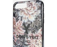 DĖKLAS ADIDAS Y-3 SNAP CASE GRAPHIC IPHONE 6 PLUS / 7 PLUS / 8 PLUS COLOURFUL