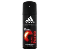 Adidas Team Deo dezodorantas skardinėje, 150 ml