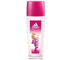 Adidas Fruity Rhythm DSP W, 75 ml