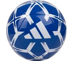Futbolo kamuolys adidas Starlancer Club mėlyna IP1649 (5)