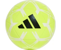 Futbolo kamuolys adidas Starlancer Club geltona KT0656 (5)