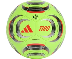 Futbolo kamuolys adidas Tiro Pro Winter žalia KC3341 (5)