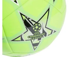 Futbolo kamuolys Adidas UEFA Čempionų Lyga R.5