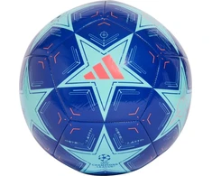 Futbolo kamuolys adidas UCL Club mėlyna IX4066 (5)