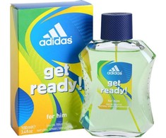 Adidas Ruoškite EDT 100 ml