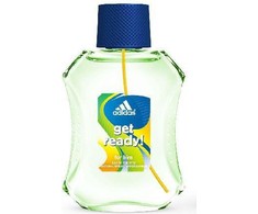 Adidas Ruoškite EDT 100 ml