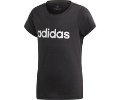 adidas YG E Lin Tee JR EH6173